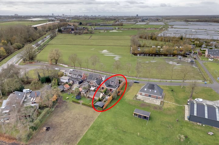 Foto 6 van Woortmansdijk 14