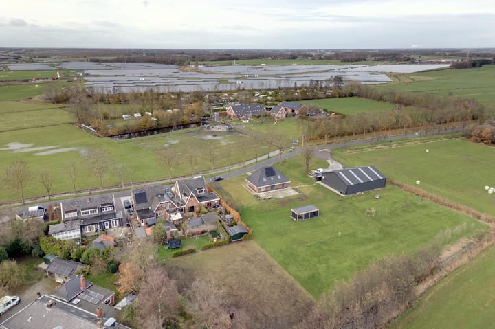 Foto 7 van Woortmansdijk 14