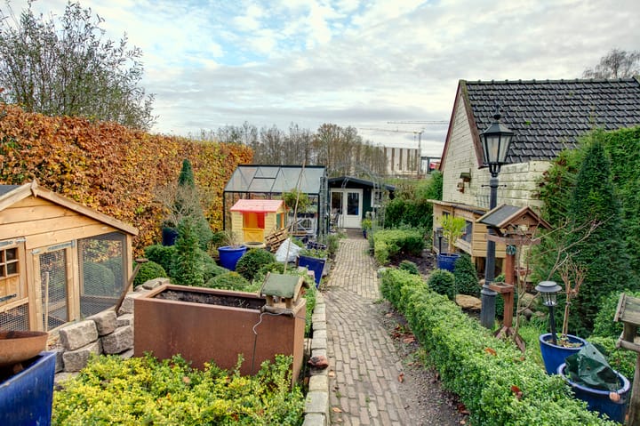 Foto 8 van Woortmansdijk 14