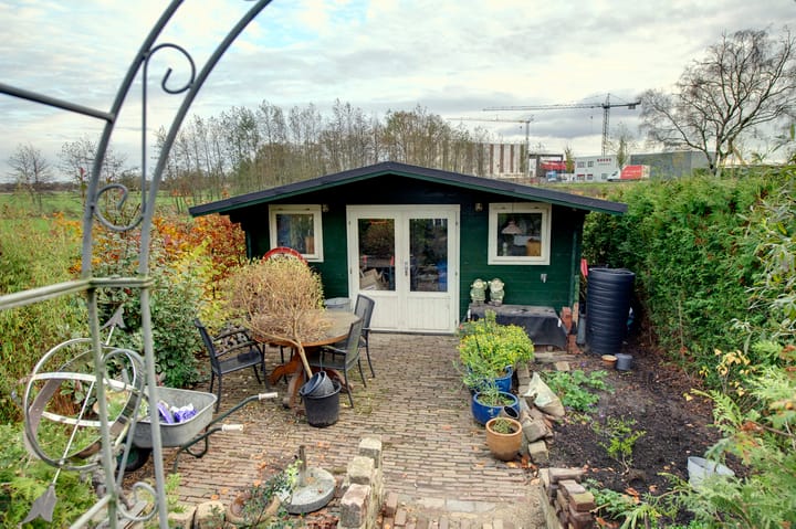 Foto 9 van Woortmansdijk 14