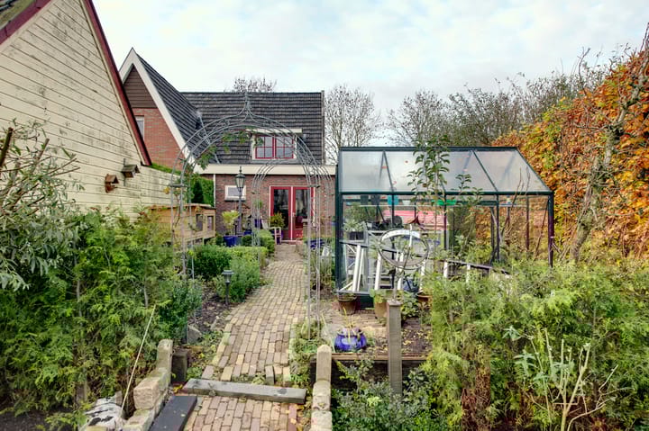 Foto 10 van Woortmansdijk 14