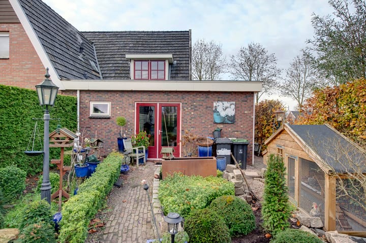 Foto 11 van Woortmansdijk 14