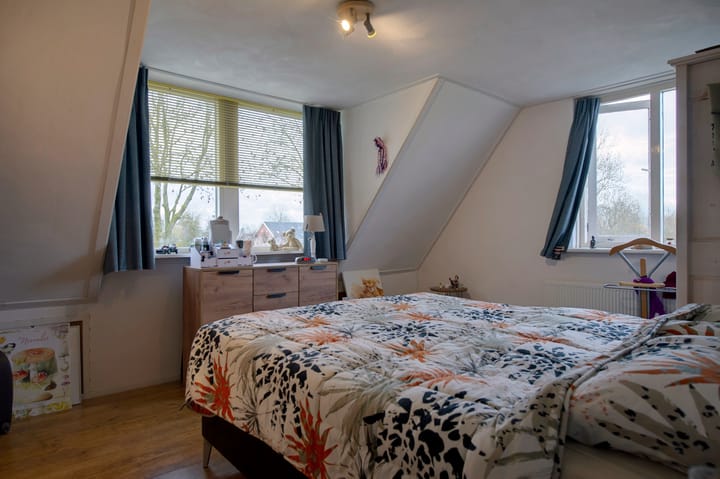 Foto 22 van Woortmansdijk 14