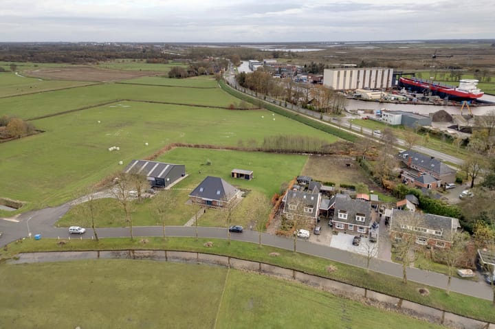 Foto 4 van Woortmansdijk 14