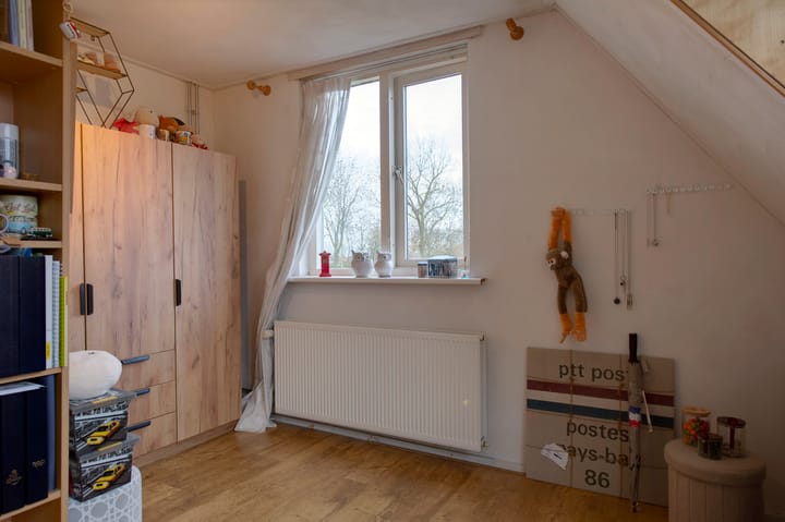 Foto 26 van Woortmansdijk 14