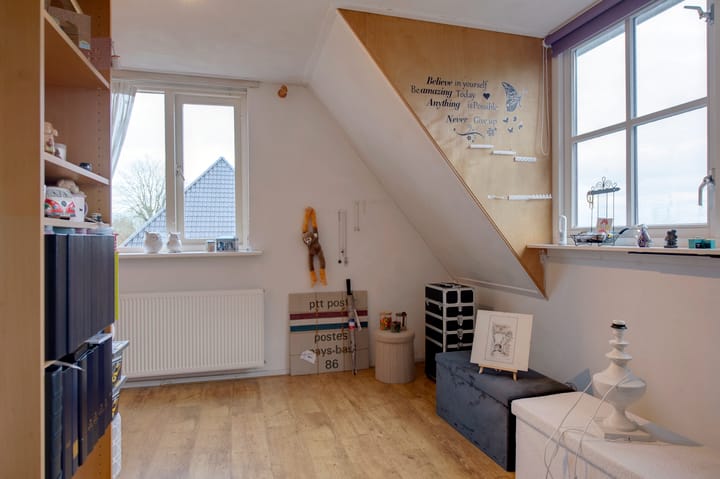 Foto 25 van Woortmansdijk 14