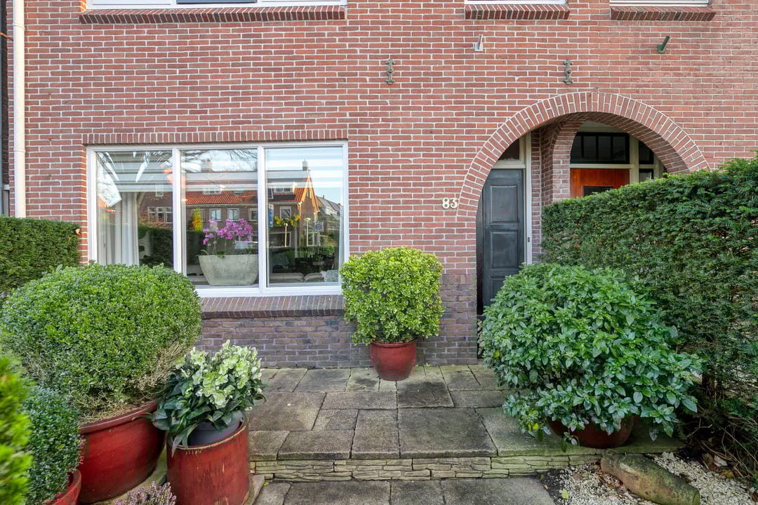 Photo 7 of Westerweg 83