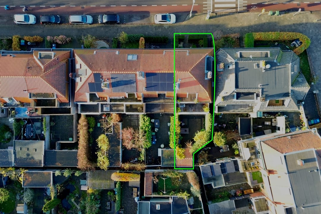 Photo 23 of Westerweg 83