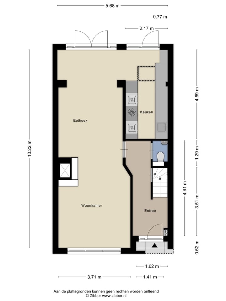 Photo 50 of Westerweg 83