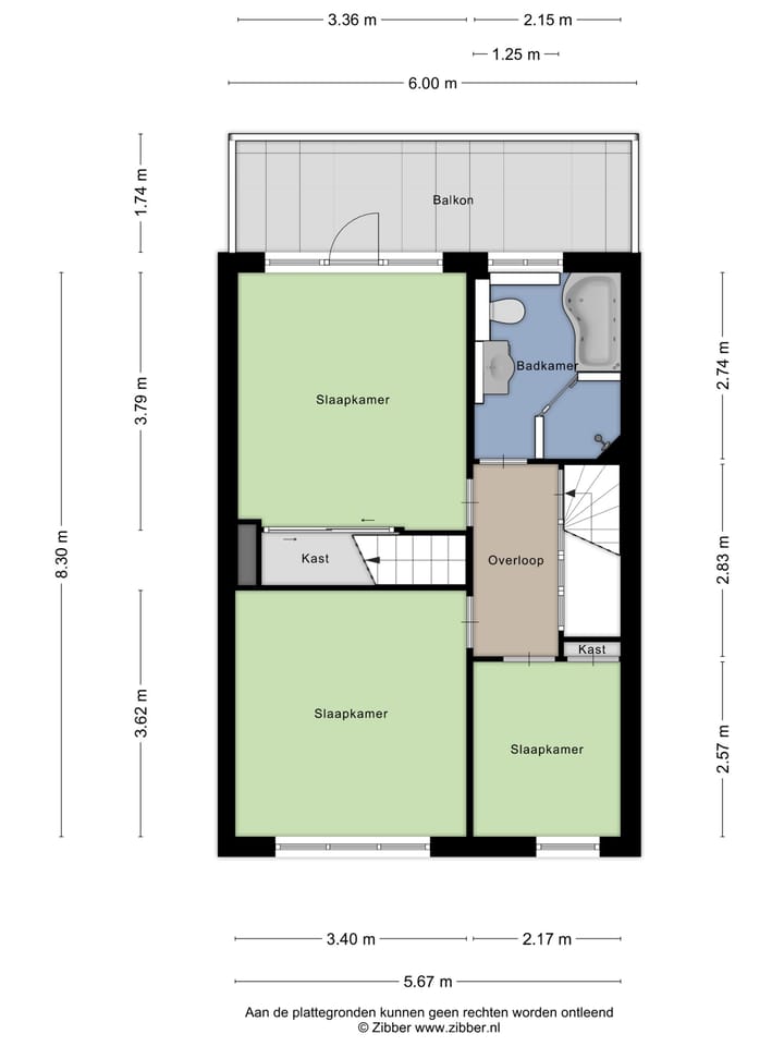 Photo 51 of Westerweg 83