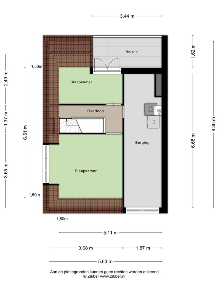 Photo 52 of Westerweg 83