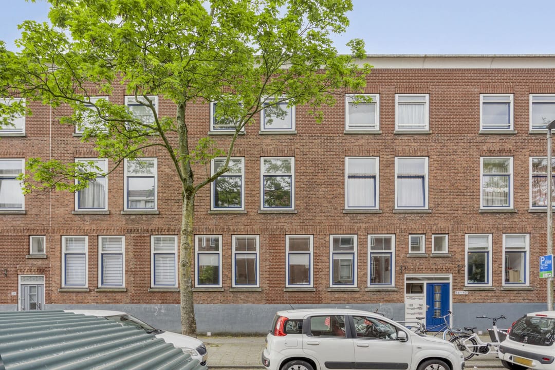 Photo 1 of Essenburgstraat 38-A