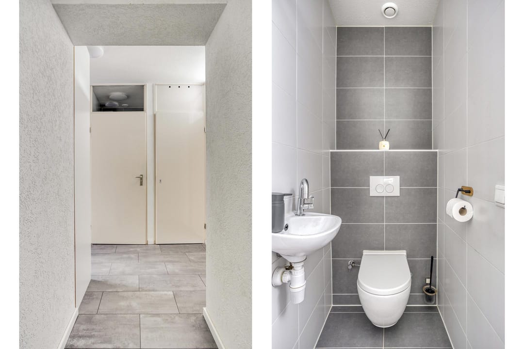 Photo 11 of Essenburgstraat 38-A