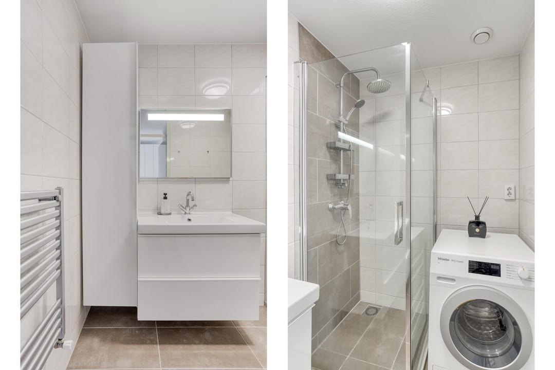 Photo 13 of Essenburgstraat 38-A