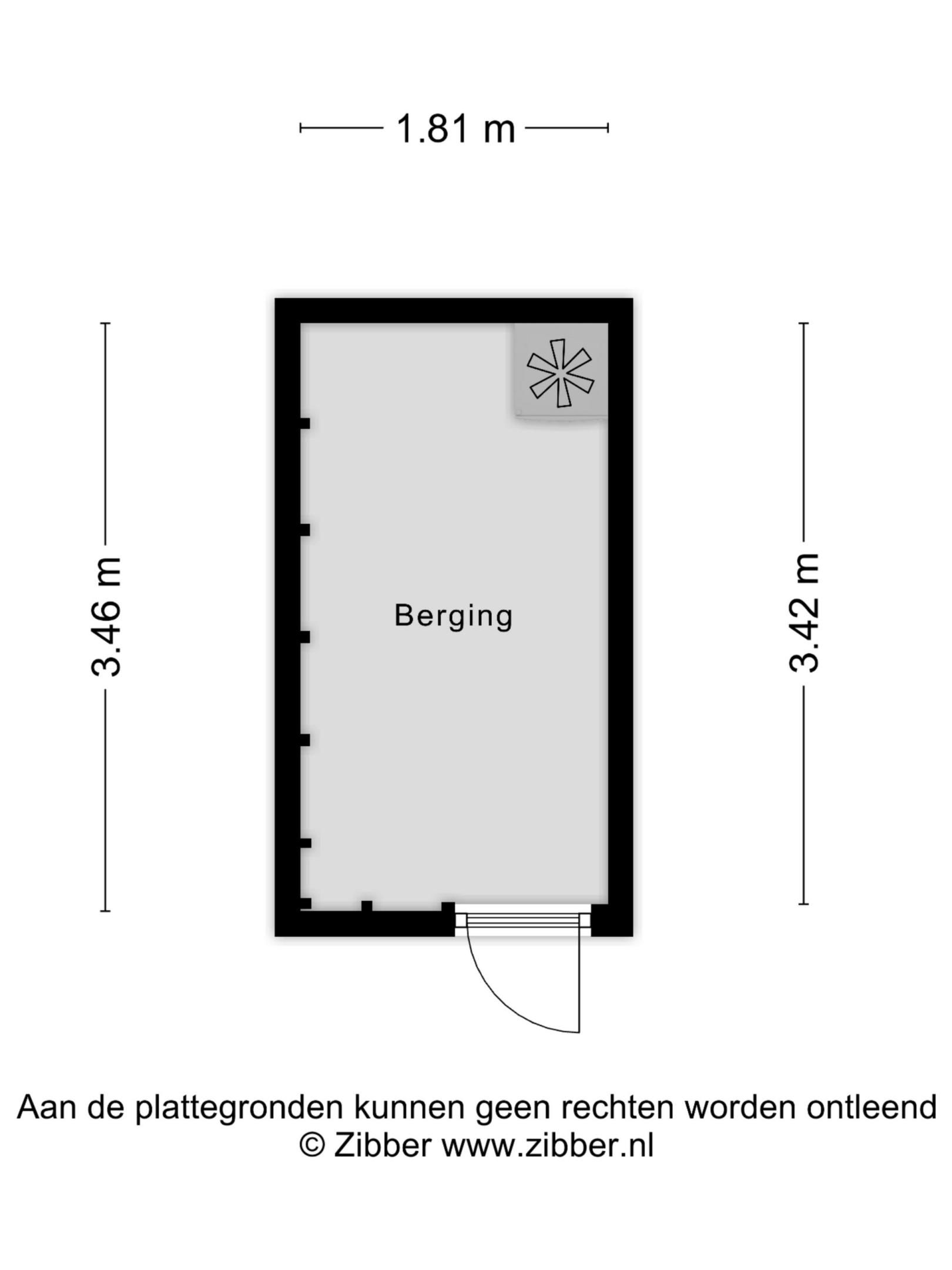 Photo 24 of Essenburgstraat 38-A