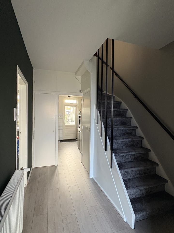 Foto 2 van Bernhardlaan 83