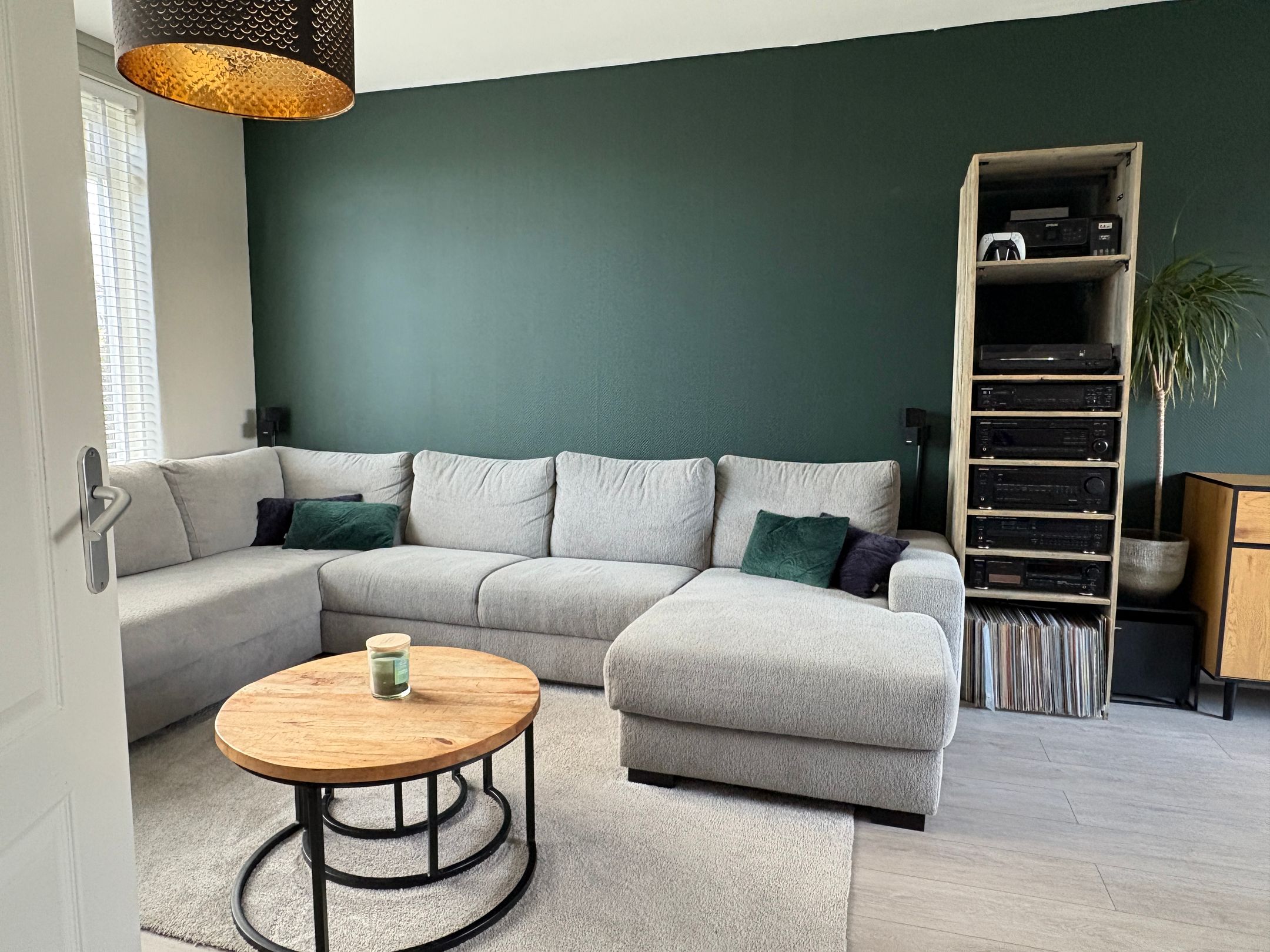 Foto 3 van Bernhardlaan 83