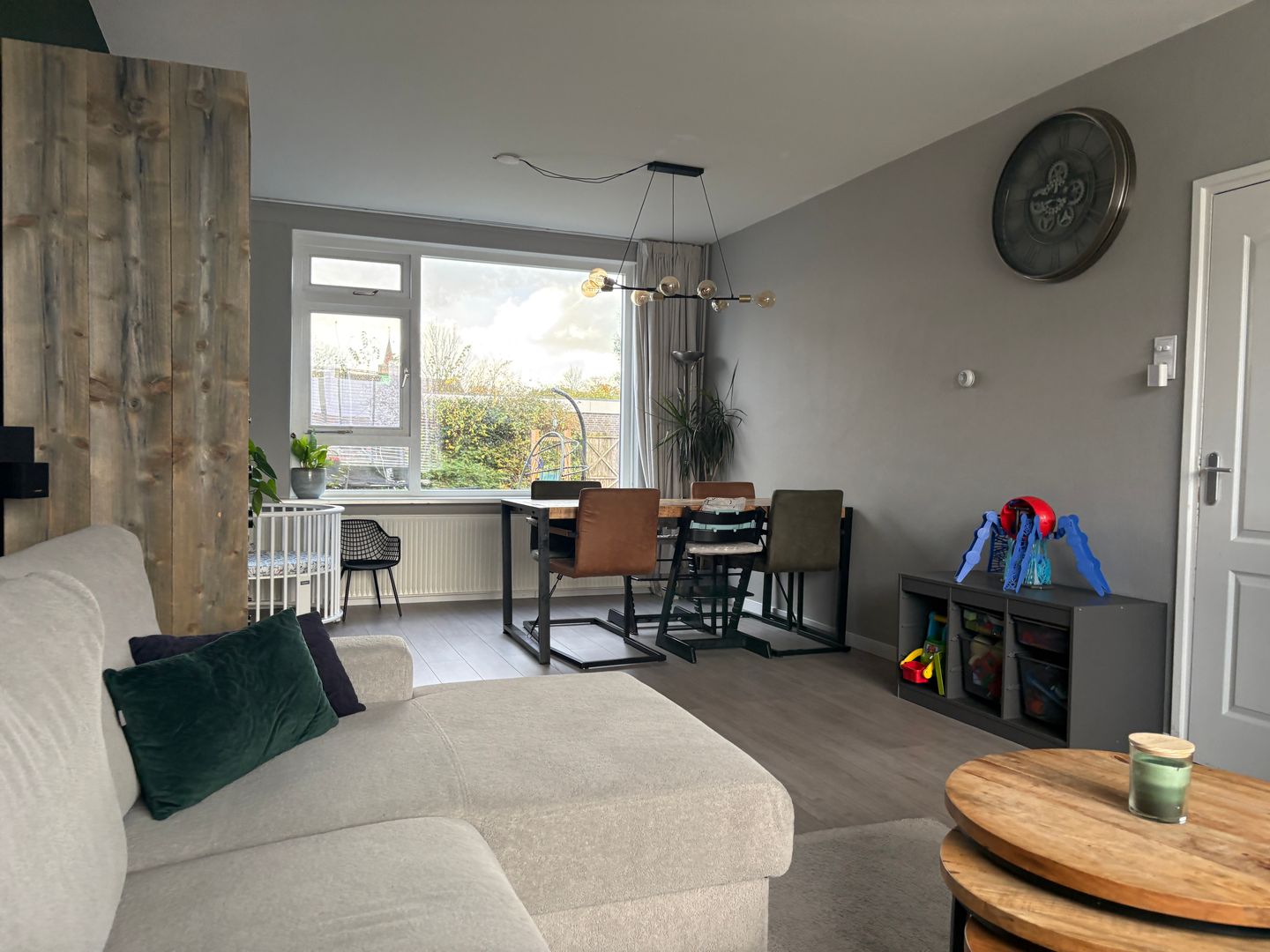 Foto 5 van Bernhardlaan 83