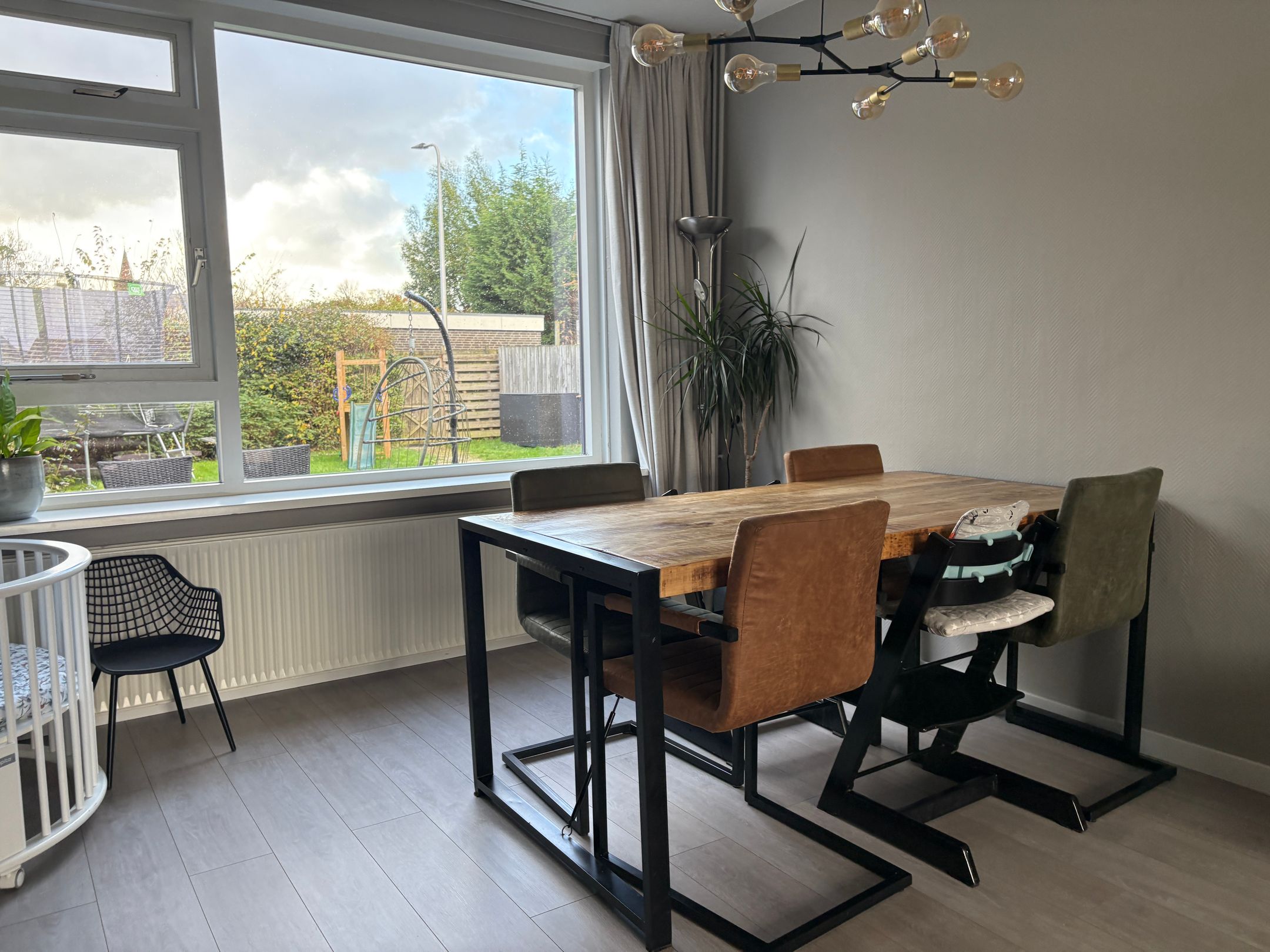 Foto 6 van Bernhardlaan 83