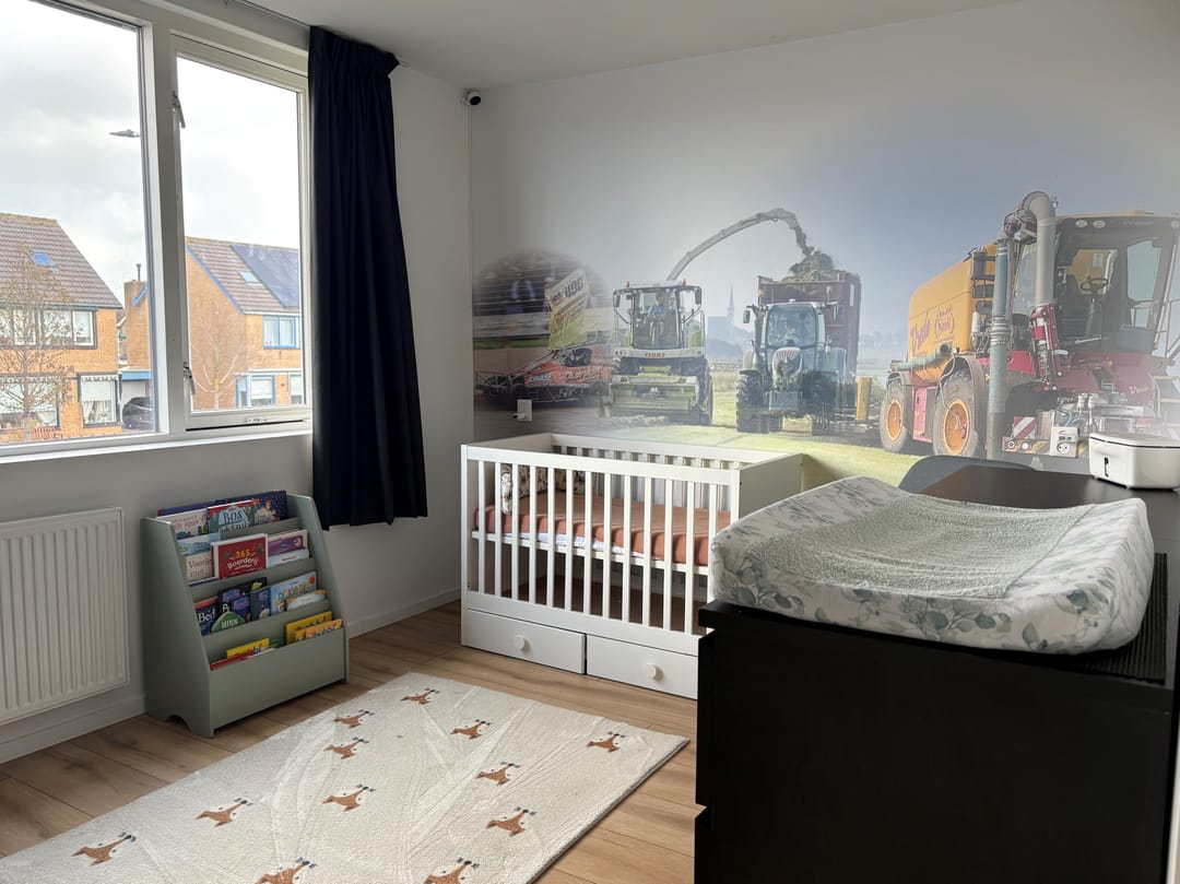 Foto 11 van Bernhardlaan 83