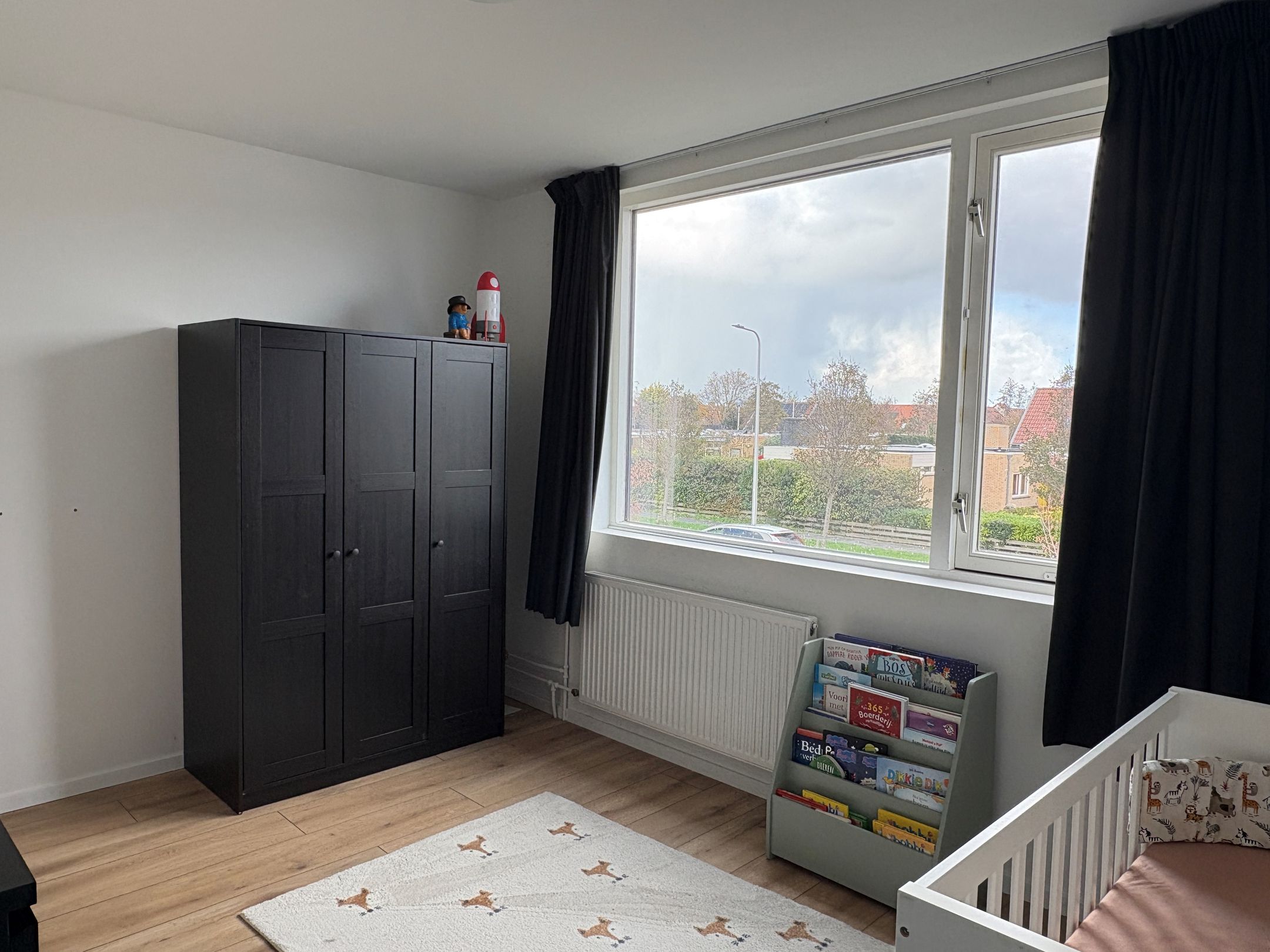 Foto 12 van Bernhardlaan 83