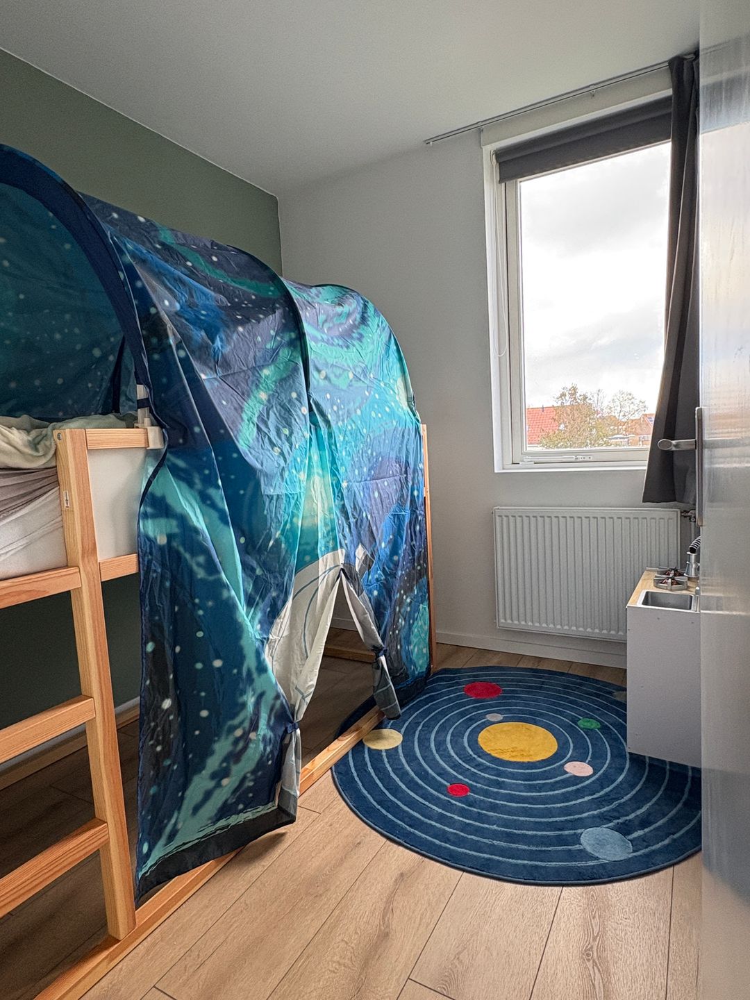 Foto 13 van Bernhardlaan 83