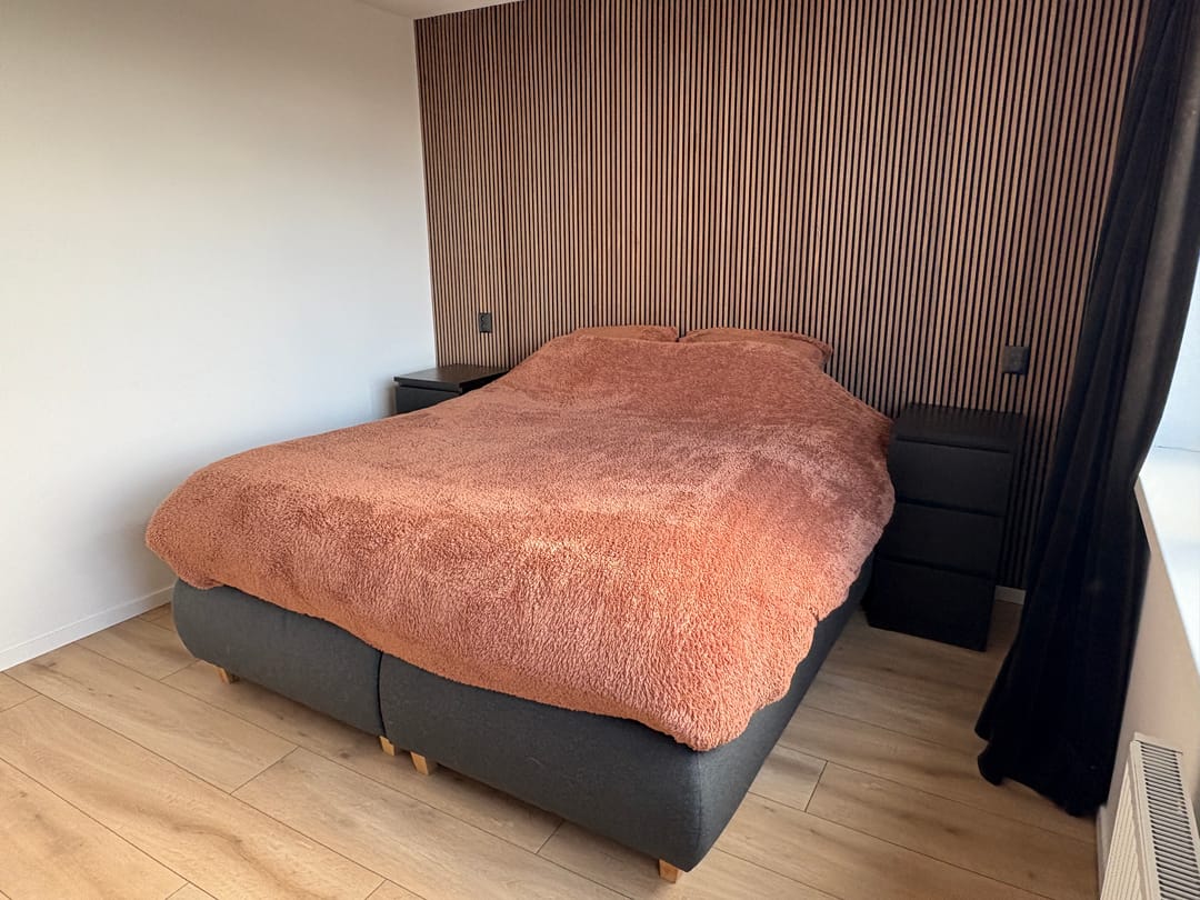 Foto 16 van Bernhardlaan 83