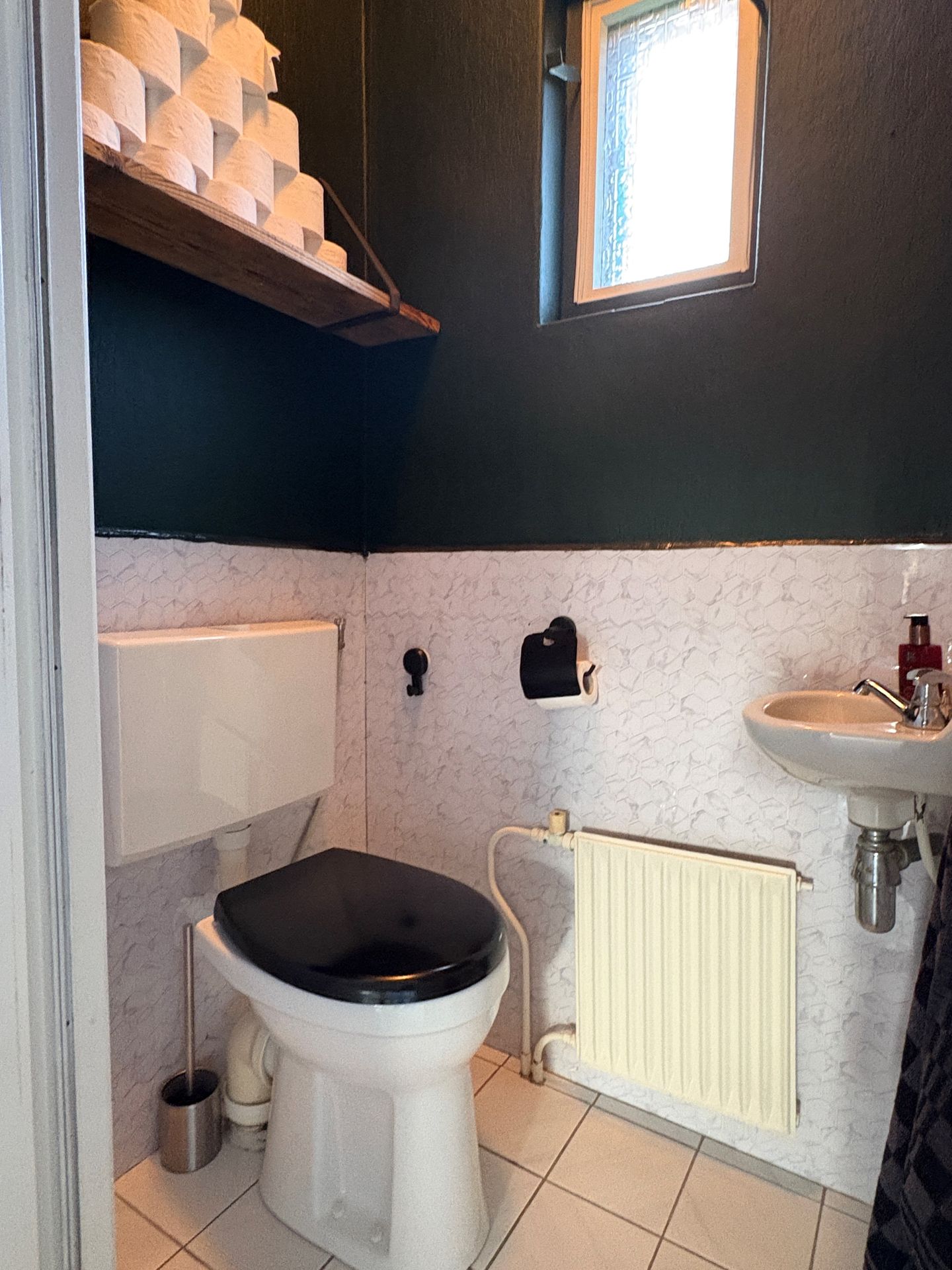 Foto 10 van Bernhardlaan 83