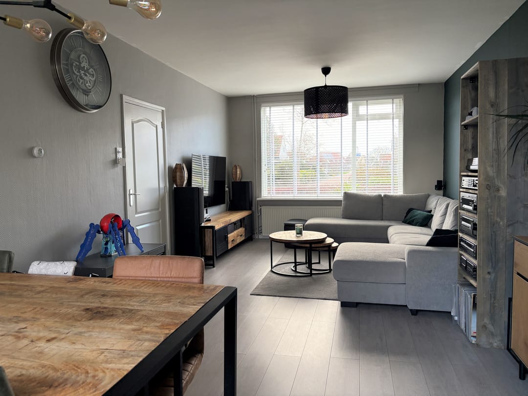 Foto 7 van Bernhardlaan 83