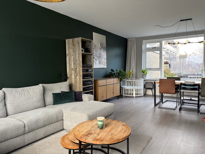 Foto 4 van Bernhardlaan 83