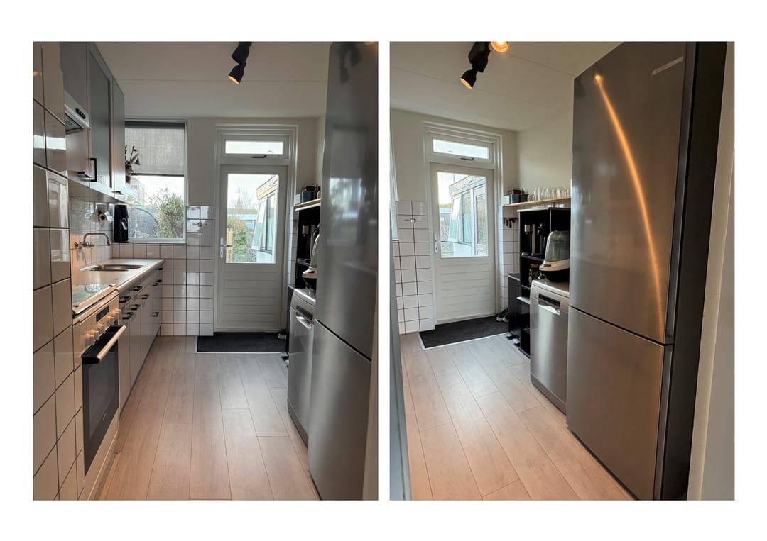 Foto 8 van Bernhardlaan 83