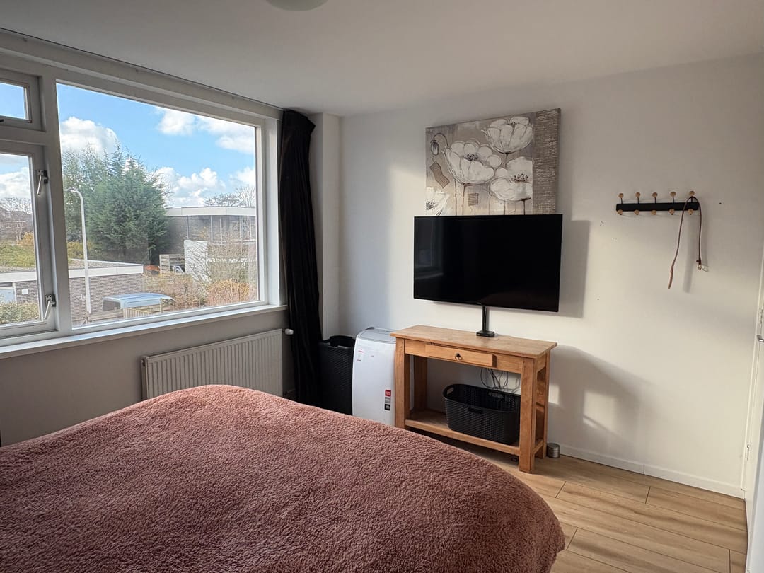 Foto 17 van Bernhardlaan 83