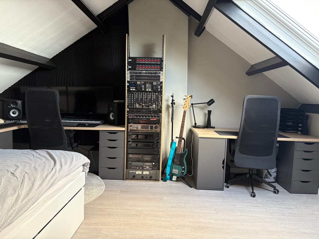 Foto 22 van Bernhardlaan 83