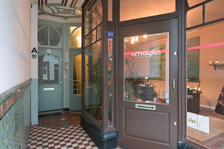 Foto 2 van Piet Heinstraat 101-A