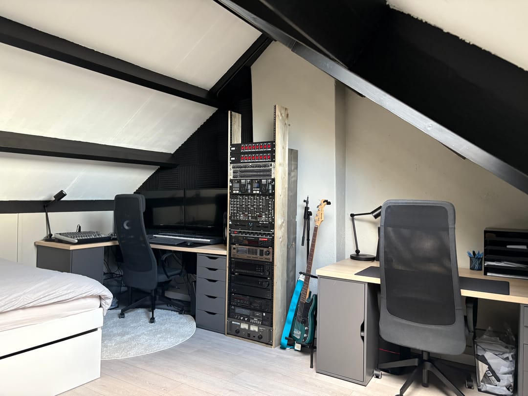 Foto 23 van Bernhardlaan 83