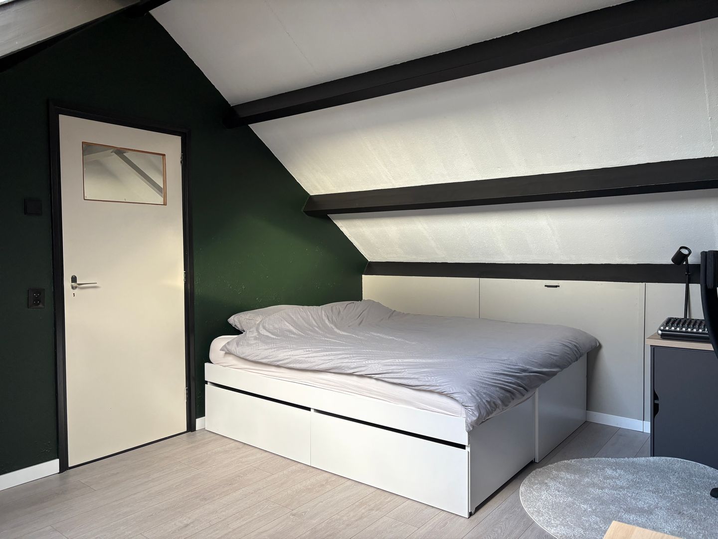 Foto 25 van Bernhardlaan 83