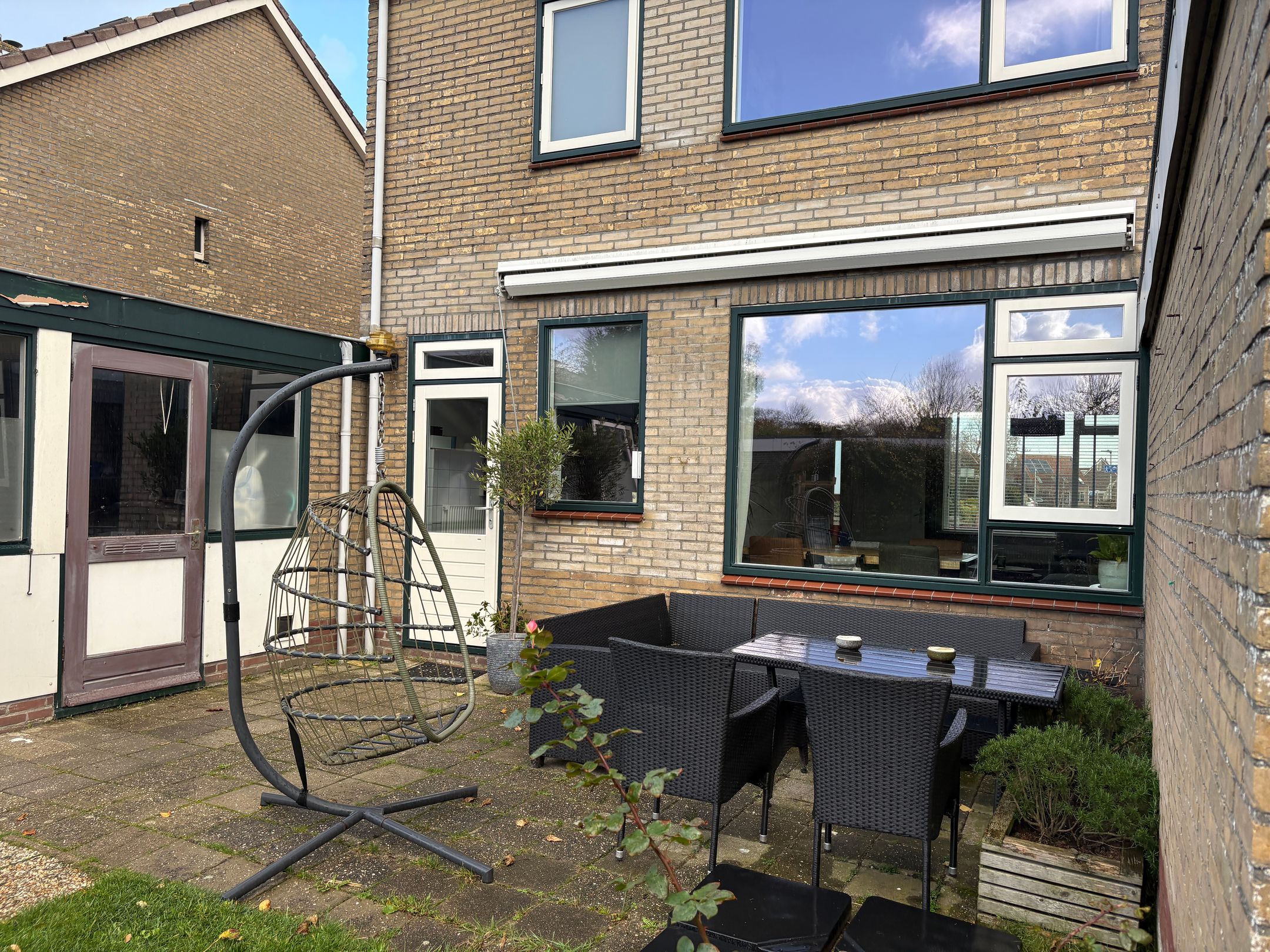 Foto 27 van Bernhardlaan 83