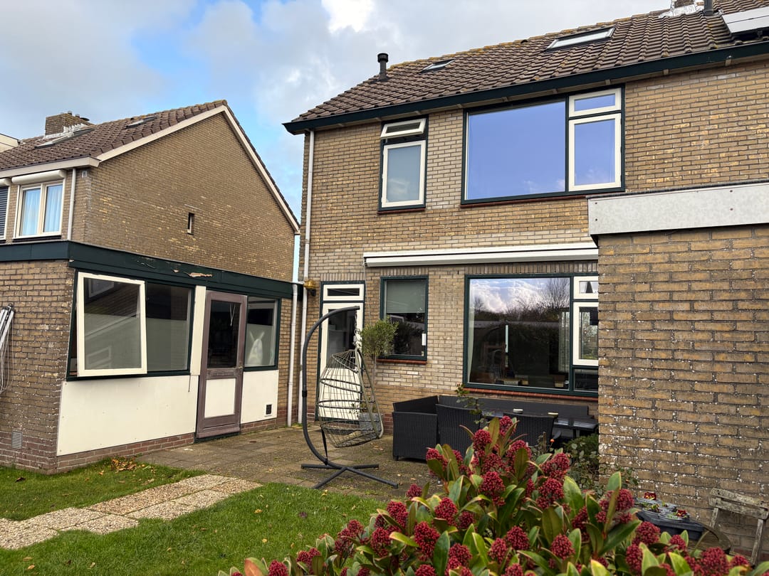 Foto 28 van Bernhardlaan 83