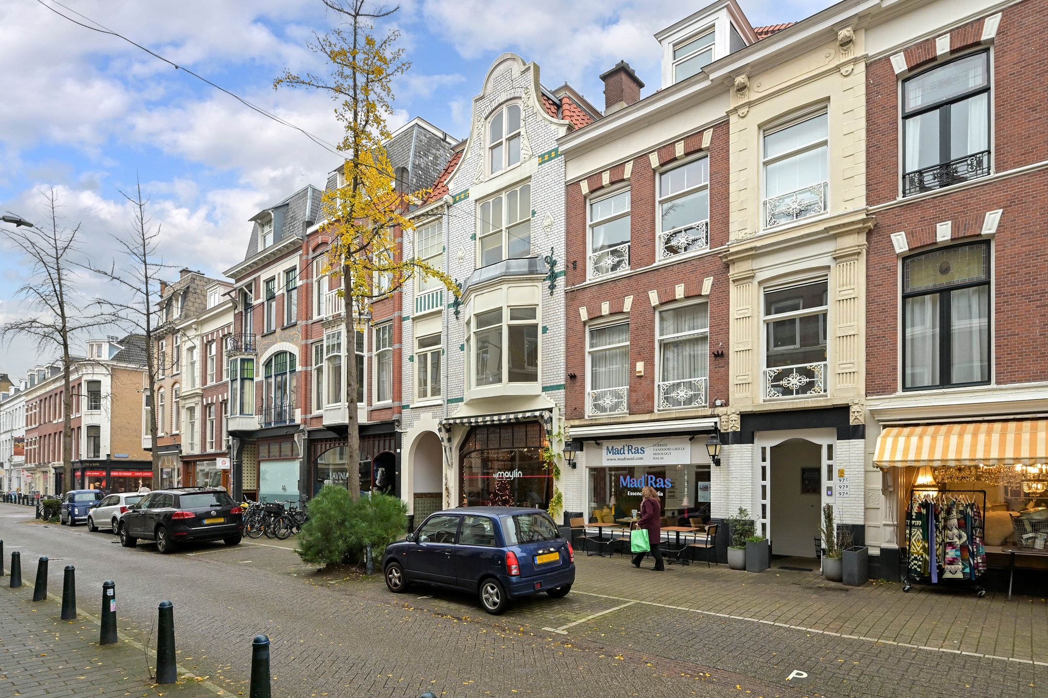 Foto 21 van Piet Heinstraat 101-A