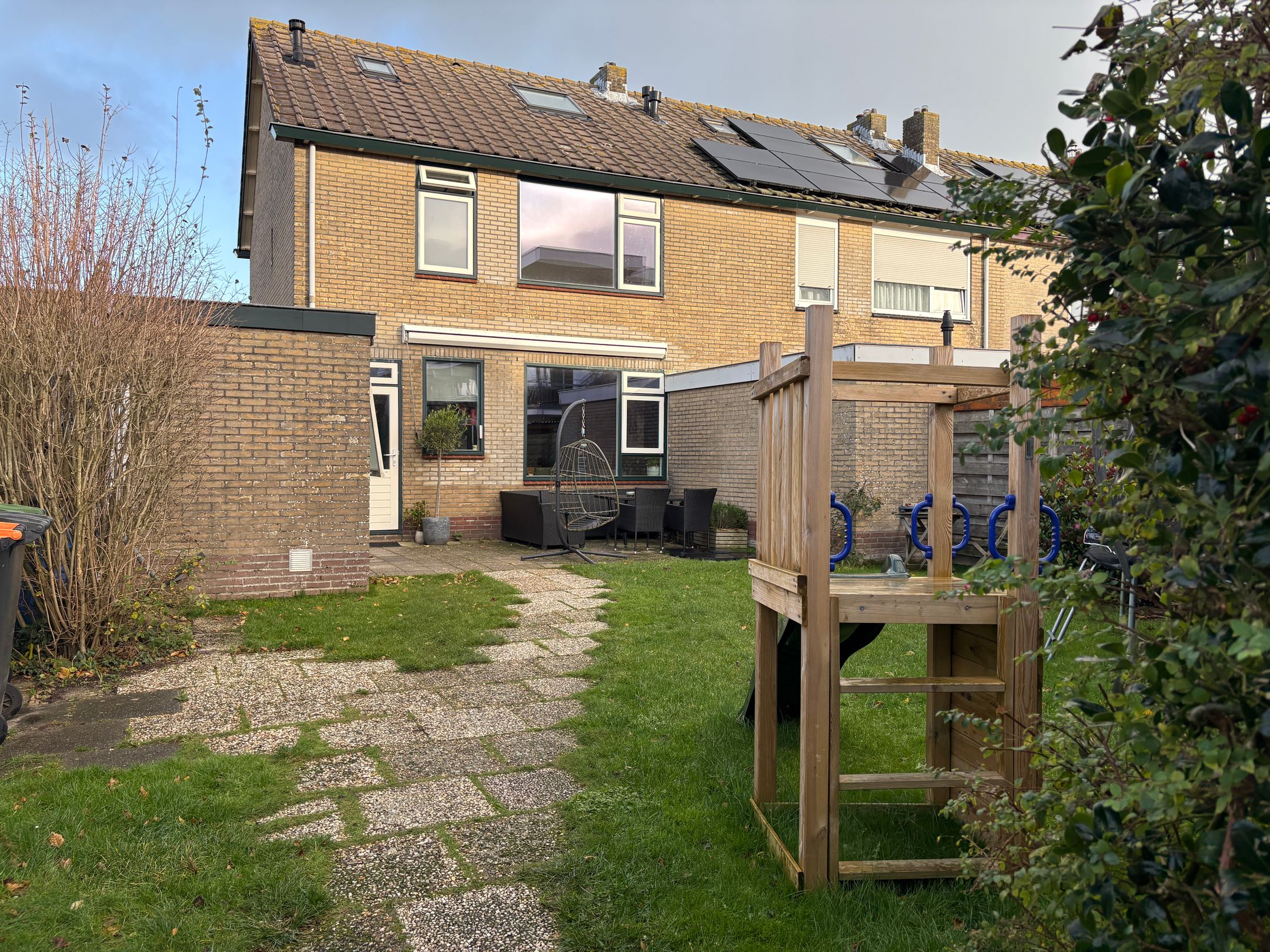 Foto 30 van Bernhardlaan 83