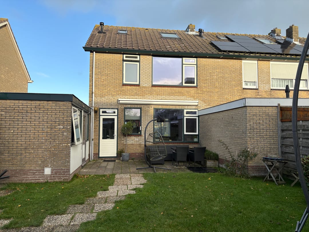 Foto 31 van Bernhardlaan 83