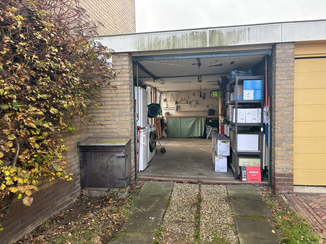 Foto 32 van Bernhardlaan 83