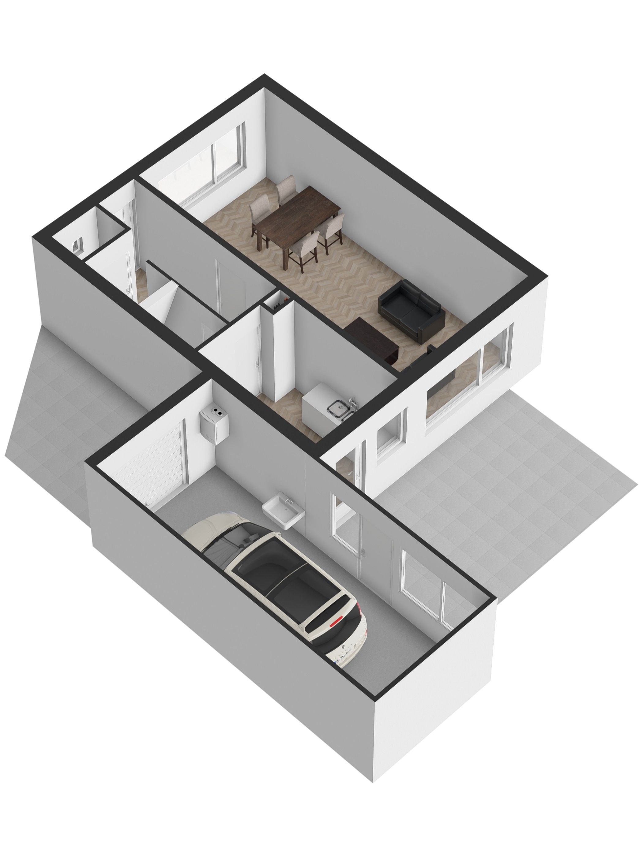 Foto 36 van Bernhardlaan 83