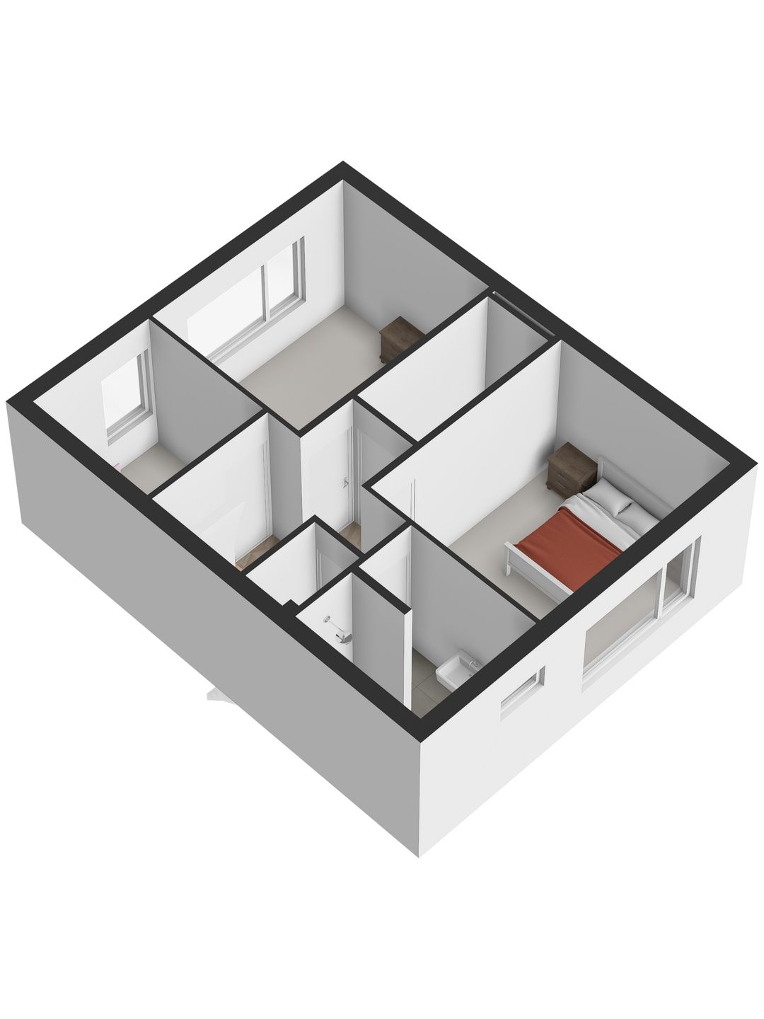 Foto 38 van Bernhardlaan 83