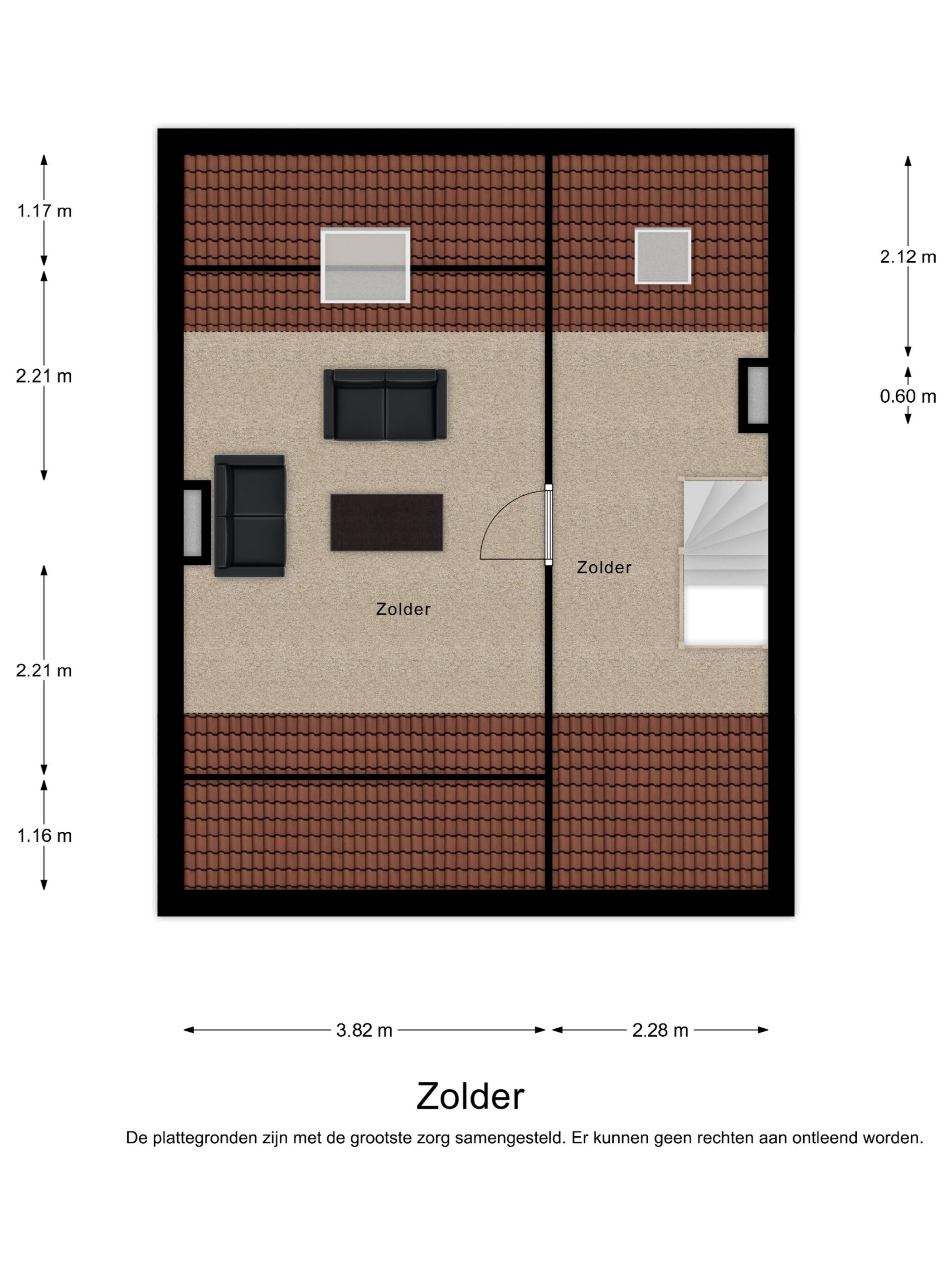 Foto 39 van Bernhardlaan 83