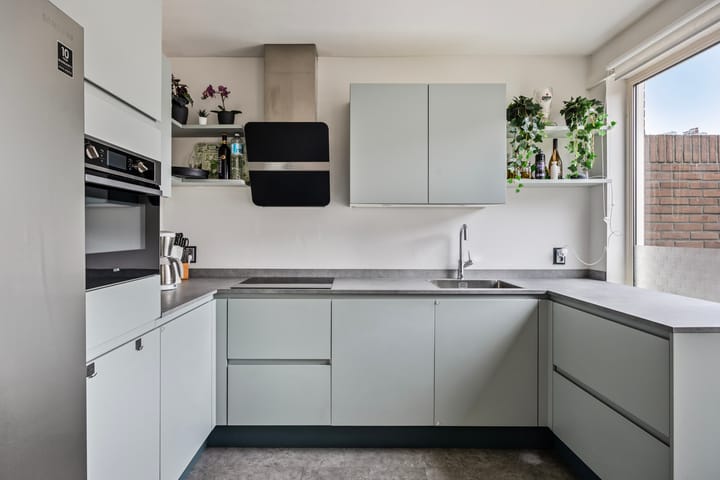 Foto 2 van Ruimtevaartbaan 21