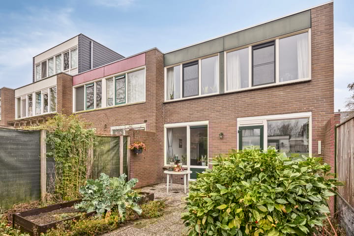 Foto 4 van Ruimtevaartbaan 21