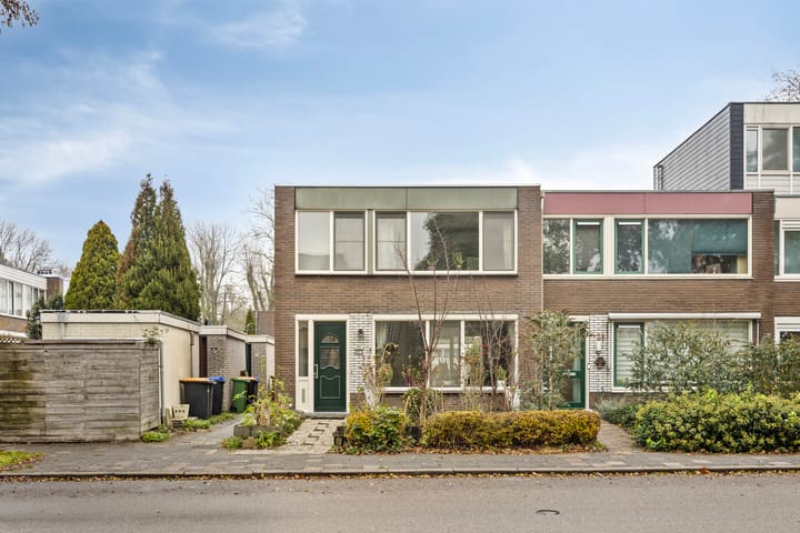 Foto 6 van Ruimtevaartbaan 21