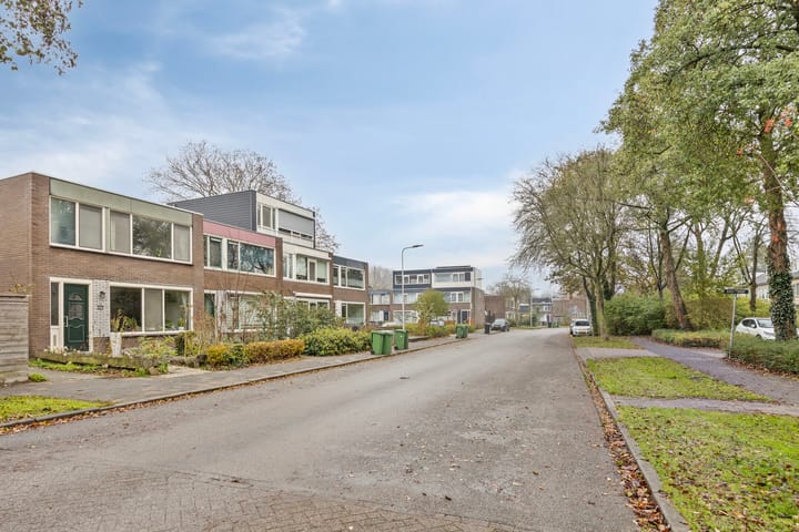 Foto 7 van Ruimtevaartbaan 21