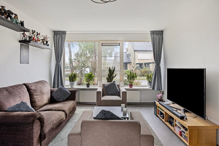 Foto 10 van Ruimtevaartbaan 21